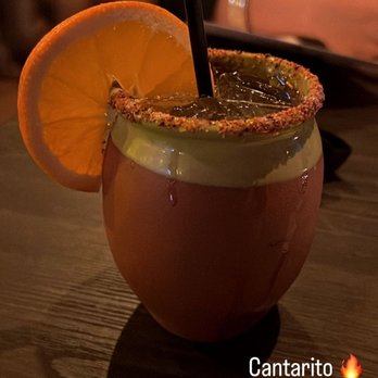 Tequila Cocina + Cantina - Cantarito - New Mexican Cuisine Near Me - Phoenix, Arizona Tequila Cocina + Cantina - Cantarito - New Mexican Cuisine Near Me - Phoenix, Arizona