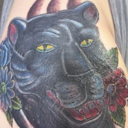 Artistic Persuasion - Coverup