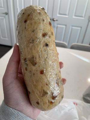 Duc Huong Gio Cha by null