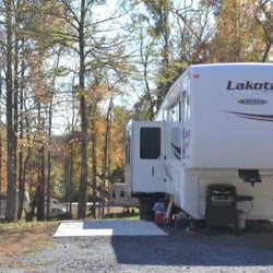 Deer Ridge RV Park - RV Park