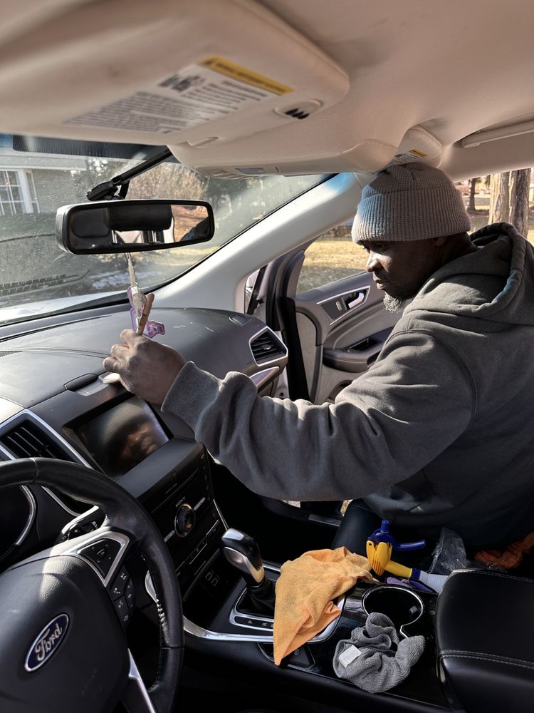 ANACKY AUTO CLEANING Updated August 2024 22 Photos Grafton