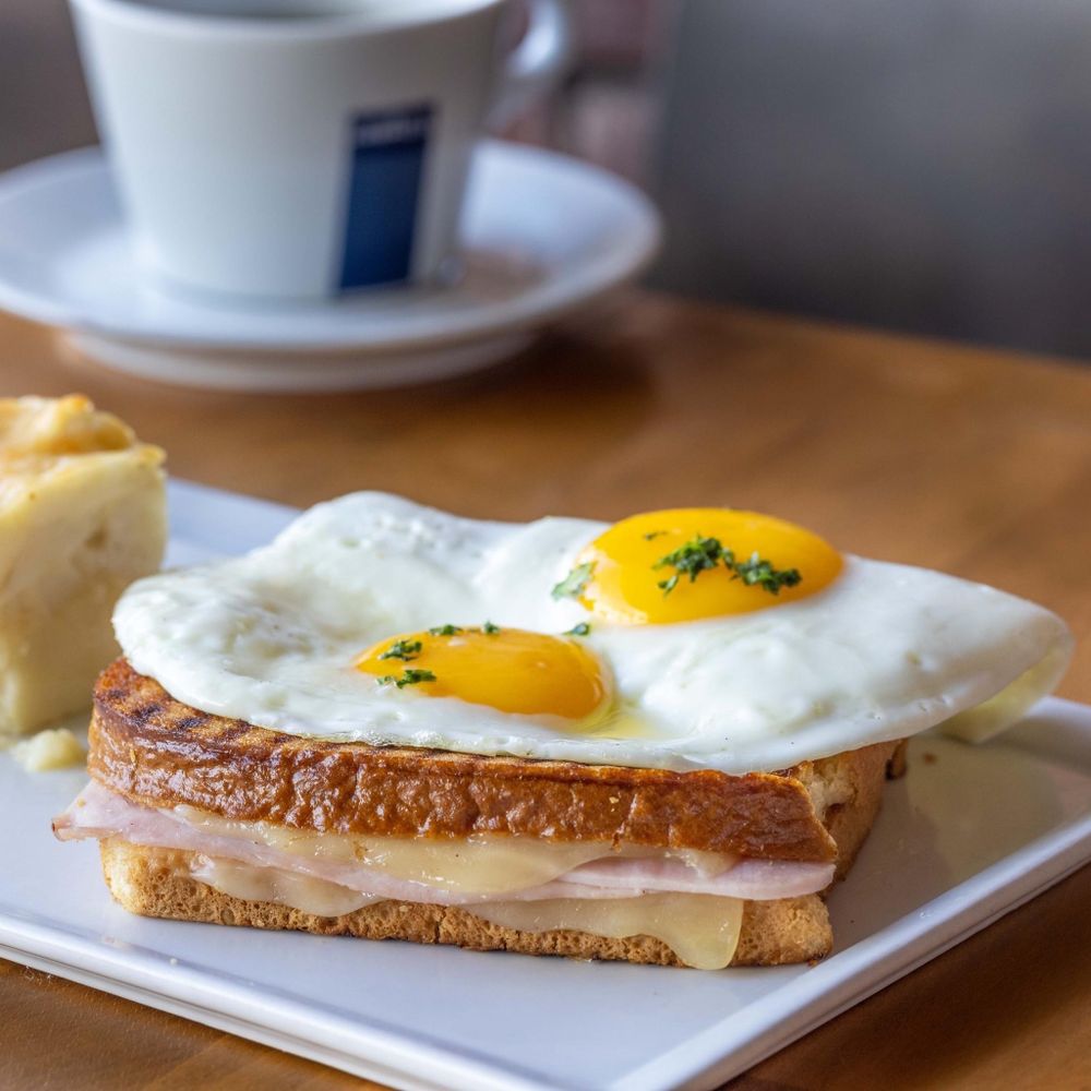 Creme De La Crepe Creme De La Crepe