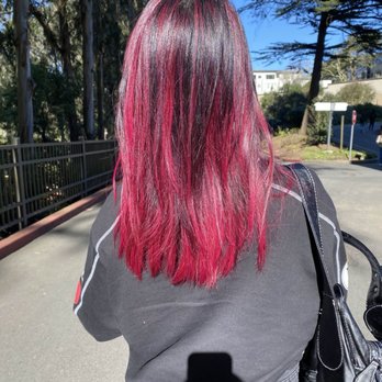 Perfect Style Hair Design - Hair Stylists Near Me - Pacifica, California