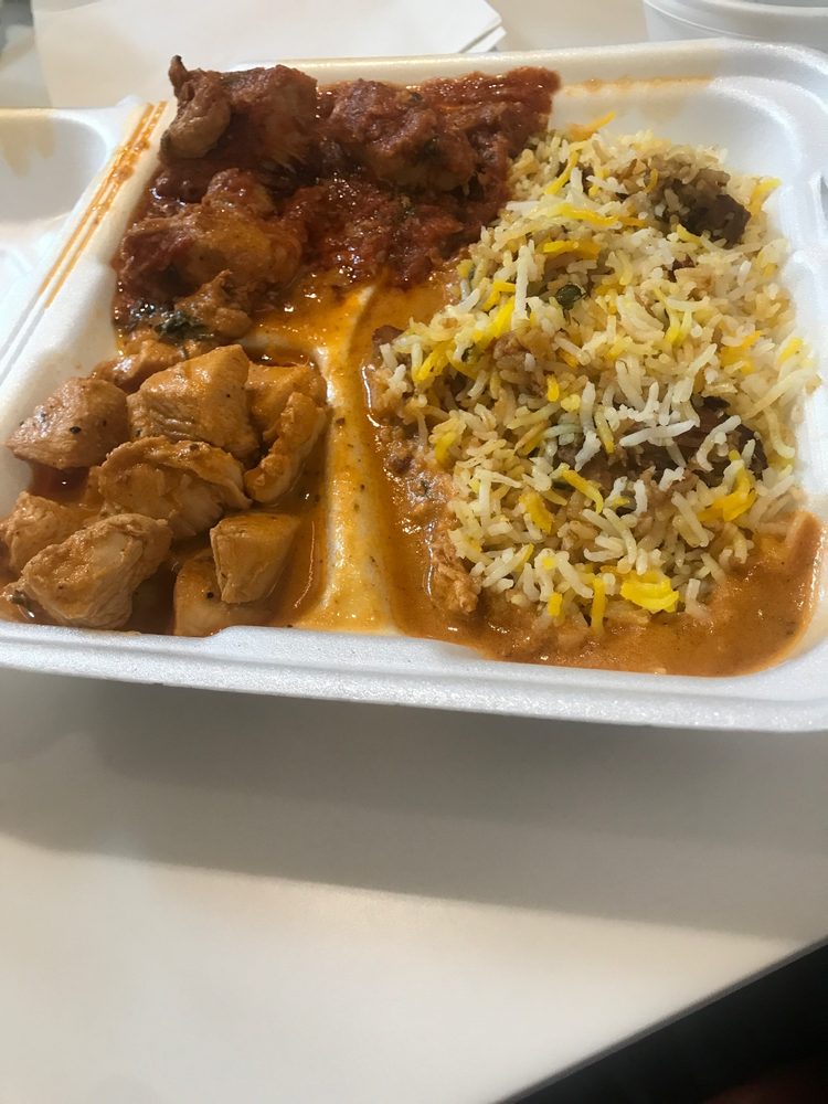 HOUSE OF CURRY Updated August 2024 1001 Fannin St, Houston, Texas Indian Restaurant