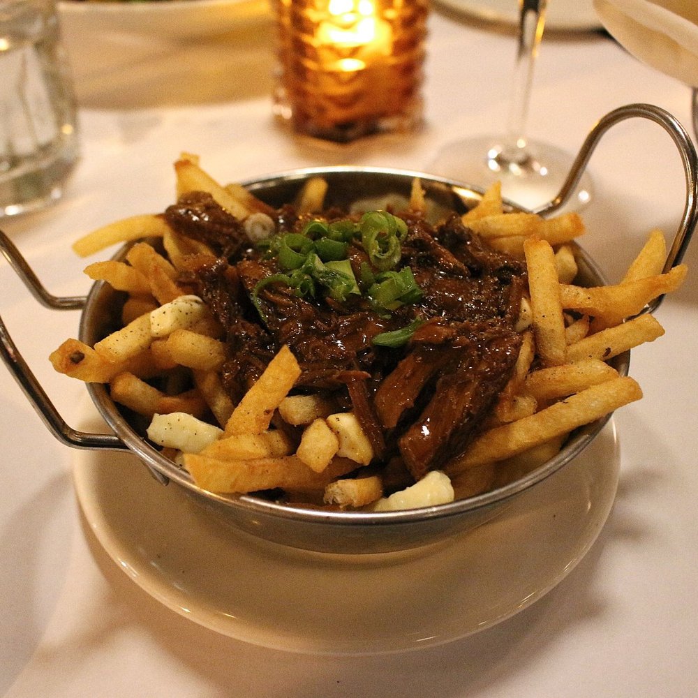 THE BEST 10 French Restaurants in Montreal, QC Last Updated September