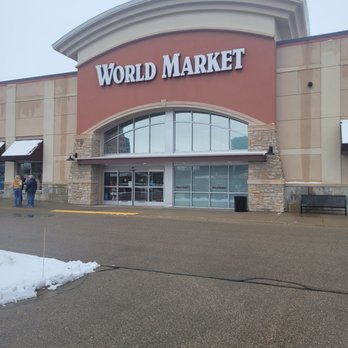 World Market - Beer, Wine & Spirits Near Me - Middleton, Wisconsin