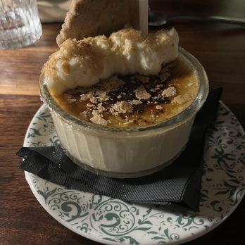 Lapeer - Expresso Crème Brûlée - Steakhouses Near Me - Birmingham, Alabama