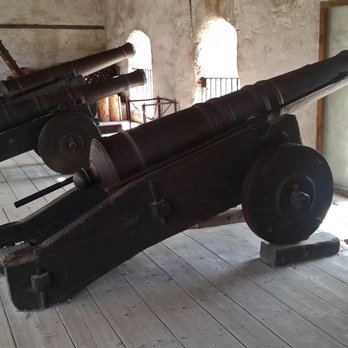 Marksburg - Cannons - Museums Near Me - Braubach, RP