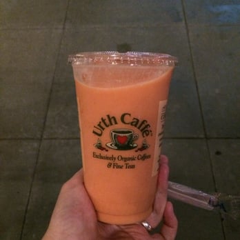Urth Caffé-Pasadena - Cafes Near Me - Pasadena, California