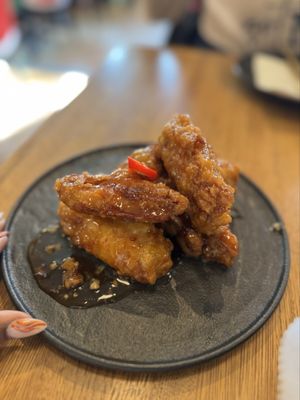 Dok Khao Thai (Columbia) by null