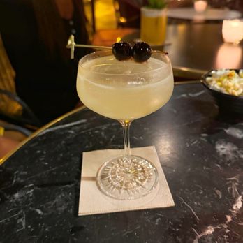 Nicolás - Cocktail Bars Near Me - Palma de Mallorca, PM