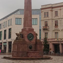 Verfassungssäule