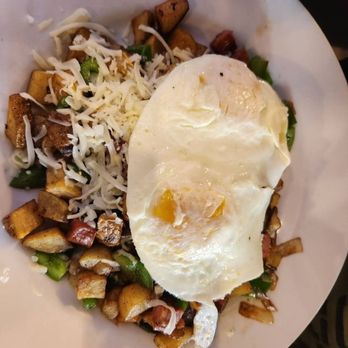 Honeybear Cafe - Breakfast & Brunch Near Me - Chicago, Illinois