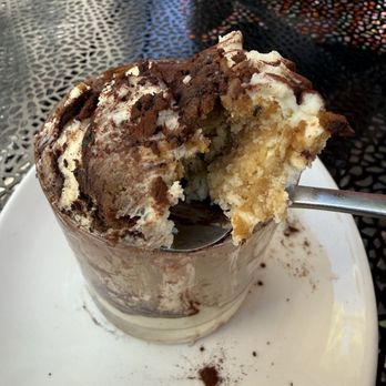 Belotti Ristorante E Bottega - tiramisu - Italian Near Me - Oakland, California