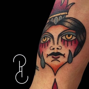 Cherry Tattoo - Tattoo by @patrizia.palmisano - Tattoo Near Me - Rome, RM Cherry Tattoo - Tattoo by @patrizia.palmisano - Tattoo Near Me - Rome, RM
