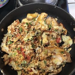 Walmart Pharmacy - Frittata