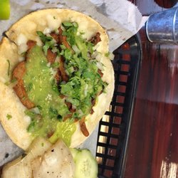 La Bamba Mexican Grill Restaurant