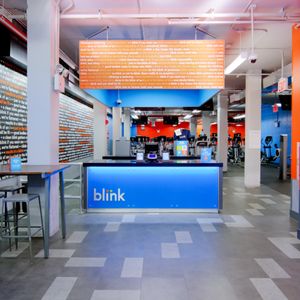 CRUNCH FITNESS - 38TH STREET - Updated February 2026 - 107 Photos & 173