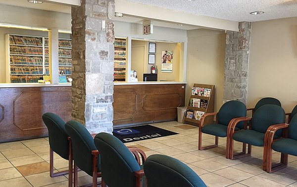 Monarch Dental & Orthodontics - San Antonio