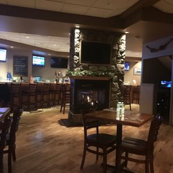 The Suds Factory River Grill
