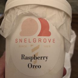 This flavor...just, wow!