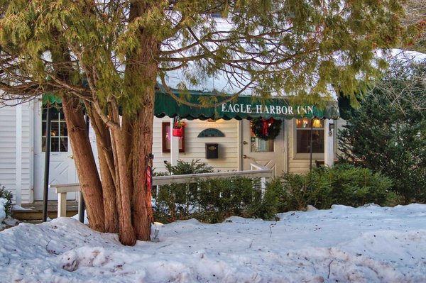 Eagle Harbor Inn by null