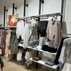 Anthropologie
