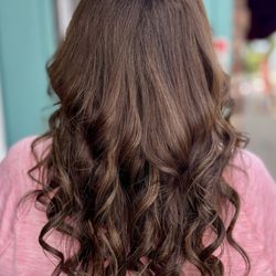 Hair Extensions by LaToya 