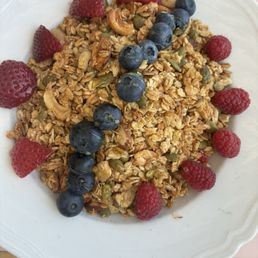 Granola Granola