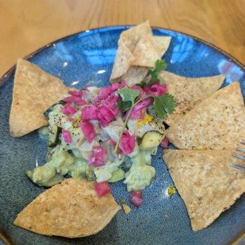 Lola 55 - Ceviche - Mexican Near Me - San Diego, California Lola 55 - Ceviche - Mexican Near Me - San Diego, California