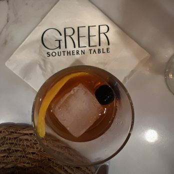 GREER SOUTHERN TABLE - Updated August 2024 - 241 Photos & 89 Reviews