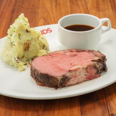 J. Alexander's Restaurant by null