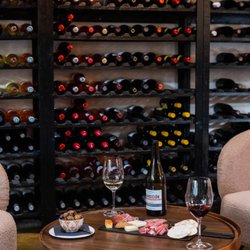 Oeno Wine Lounge