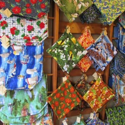 Pemaquid Craft Co-Op - Cool stuff