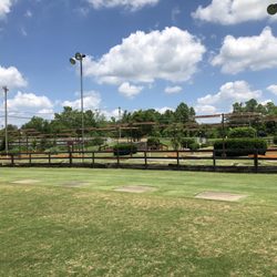 Cedar Creek Sports Center - Mini golf.