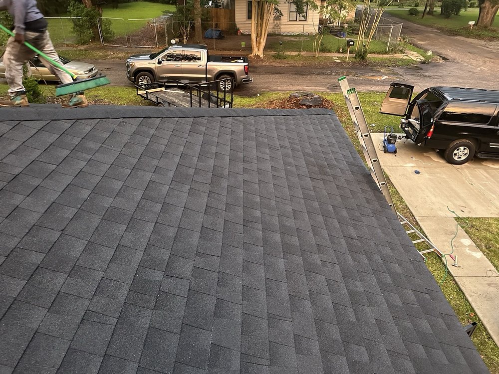 Slide of Snell & Sons Construction