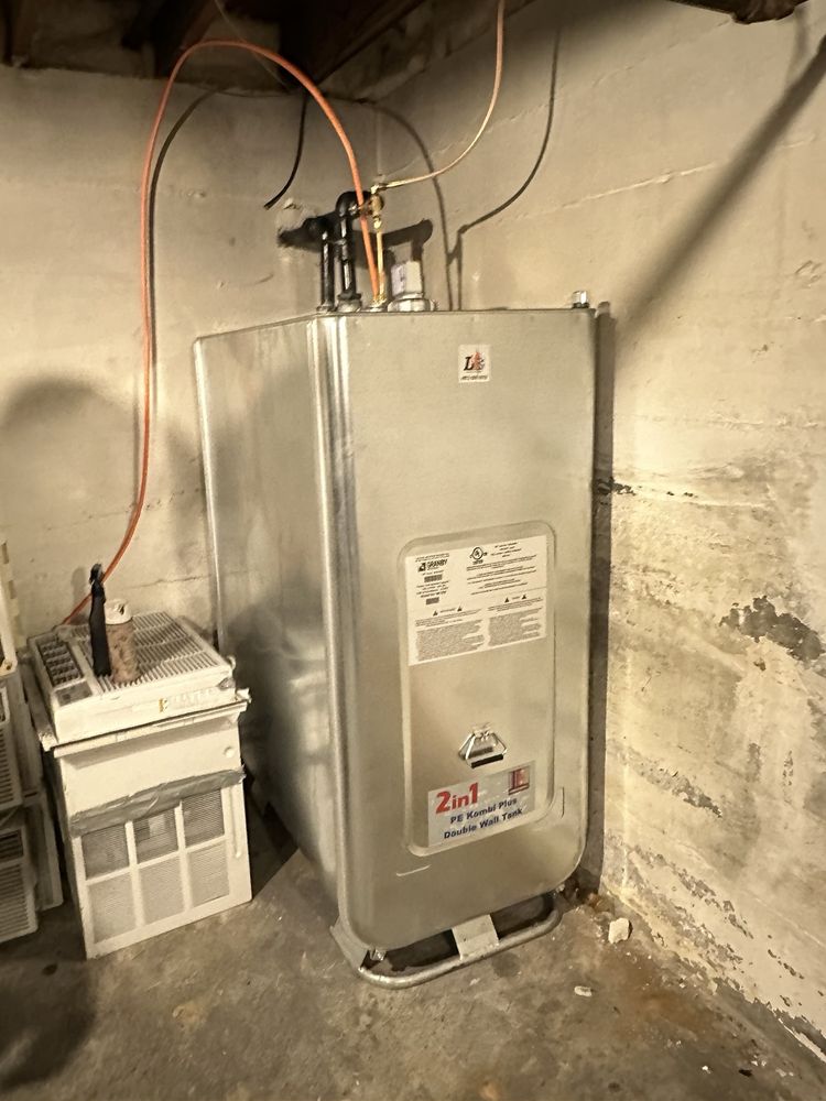 Lovewell Heating & Cooling - veterans service organization in Westerly, RI