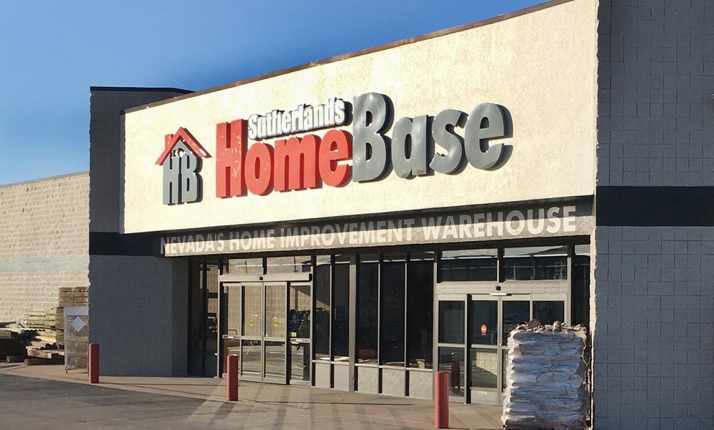 SUTHERLANDS HOMEBASE Updated August 2024 10 Photos 2101 E Austin