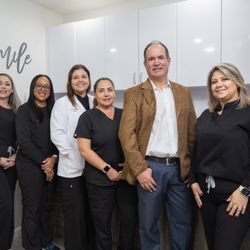 Prime Dental - Team Prime Dental