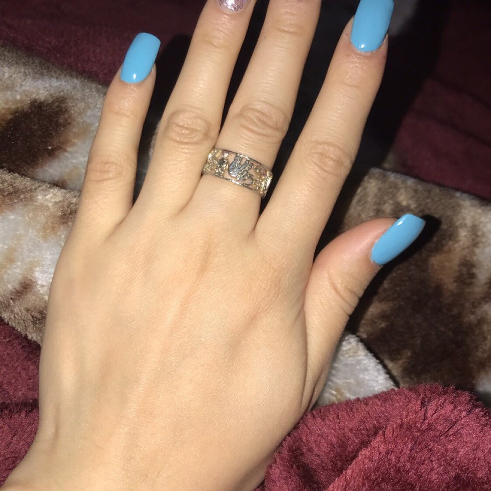Lani's Nails - Few days in .. but still cute - Skin Care Near Me - Sylmar, California Lani's Nails - Few days in .. but still cute - Skin Care Near Me - Sylmar, California