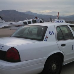 JB Taxi