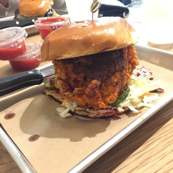 Big Buns - The Shirlington Hot - Burgers Near Me - Arlington, Virginia Big Buns - The Shirlington Hot - Burgers Near Me - Arlington, Virginia