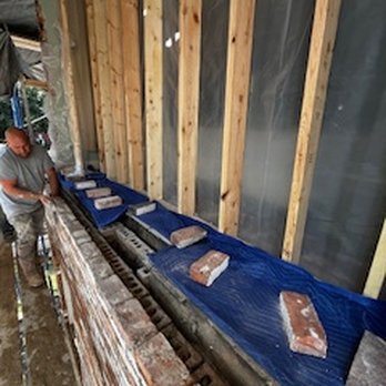 Toombs Masonry - Masonry/Concrete Near Me