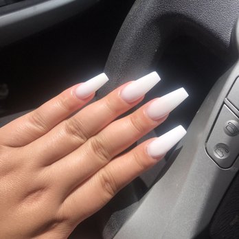 Diva Nails - Nail Salons Near Me - Garden Grove, California