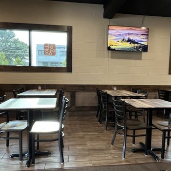 Shin Chon - Korean Near Me - Annandale, Virginia