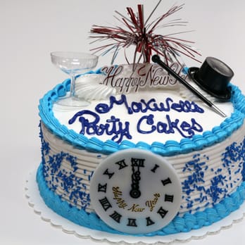 Mrs Maxwell's Bakery - Bakeries Near Me - Brooklyn, New York