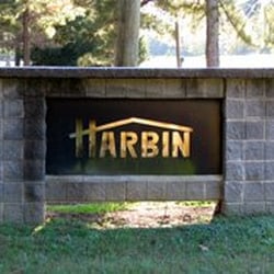 Harbin Lumber