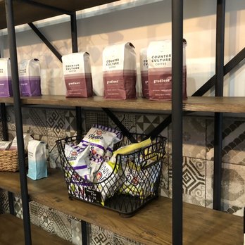 Owl And Lark - Coffee & Tea Near Me - La Grange, Illinois