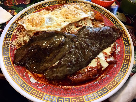 La Sirenita Restaurant by null