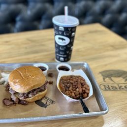 NAKEDQ BBQ - Updated May 2025 - 474 Photos & 596 Reviews - 10240 N 90th